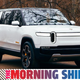 Illustration for article titled Rivian Says Its Trucks May Be Cheaper Than Initially Promised